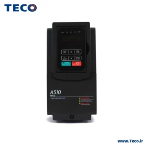 درایو سری A510