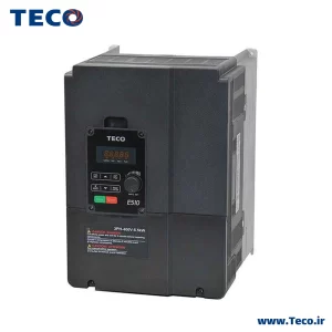 درایو سری E510