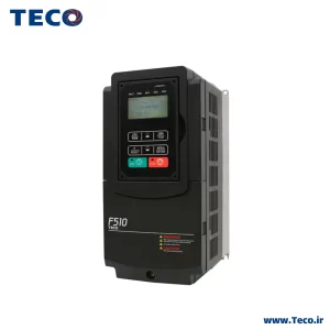 درایو سری F510