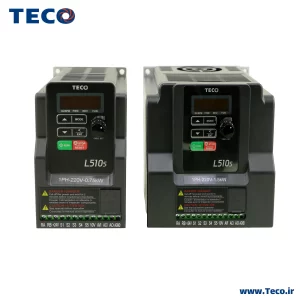 درایو سری L510