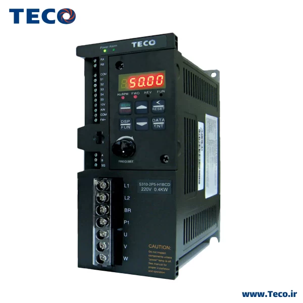 درایو سری S310