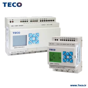 مینی PLC سری SG2