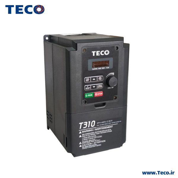 درایو سری T310